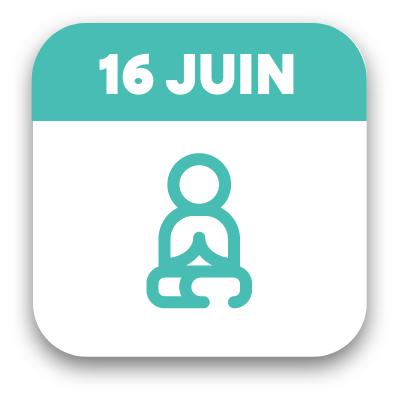 16 Juin